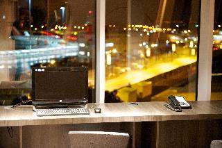 Holiday Inn Southend fotoÄŸrafÄ±