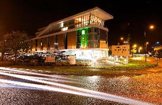 Holiday Inn Southend fotoÄŸrafÄ±