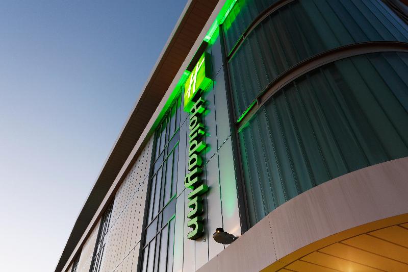 Holiday Inn Southend - Genel