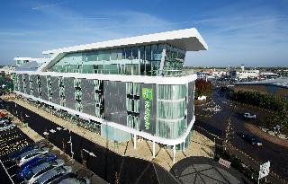 Holiday Inn Southend fotoÄŸrafÄ±