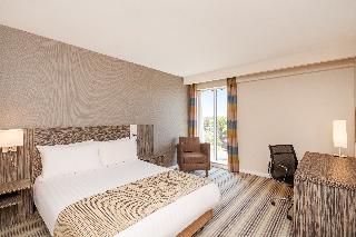 Holiday Inn Southend fotoÄŸrafÄ±