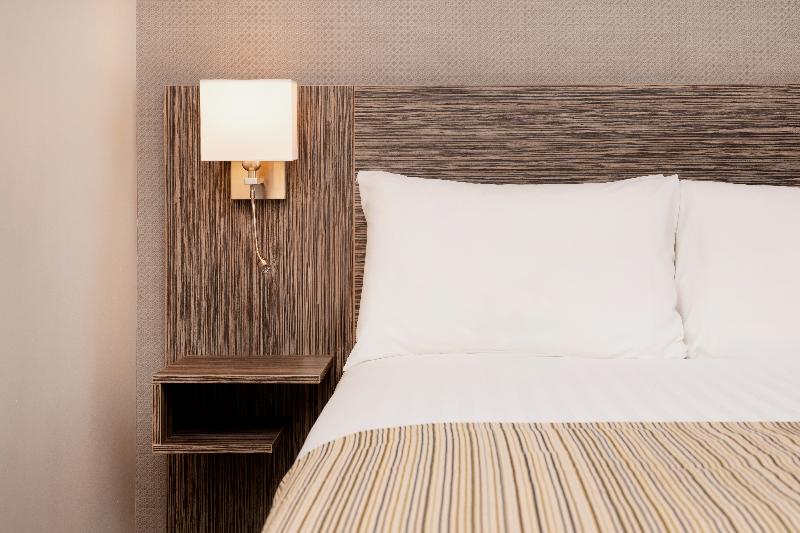 Holiday Inn Southend - Oda