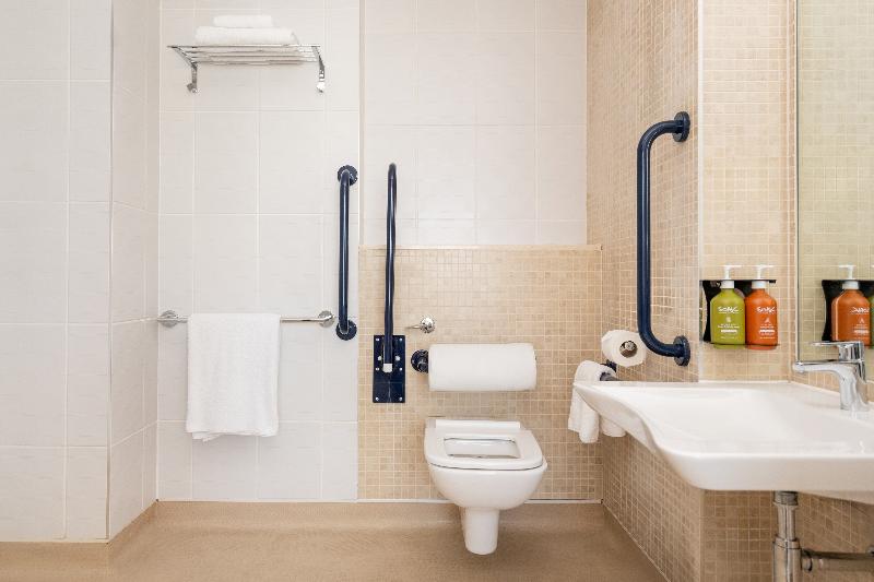 Holiday Inn Southend - Oda
