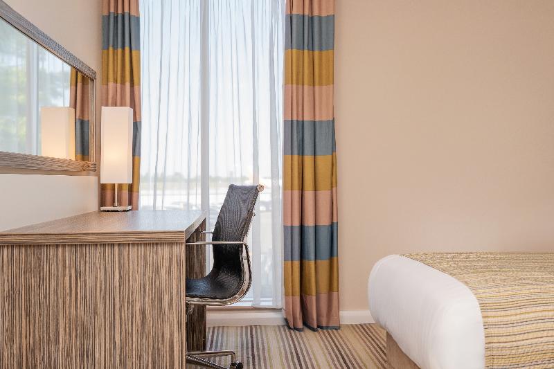 Holiday Inn Southend - Oda