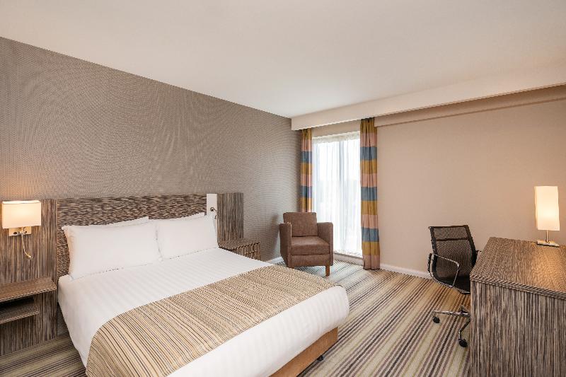 Holiday Inn Southend - Oda