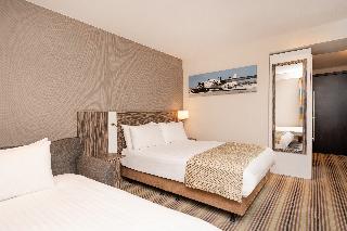 Holiday Inn Southend fotoÄŸrafÄ±