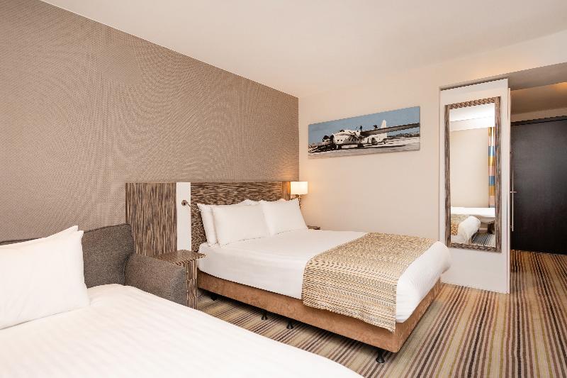 Holiday Inn Southend - Oda