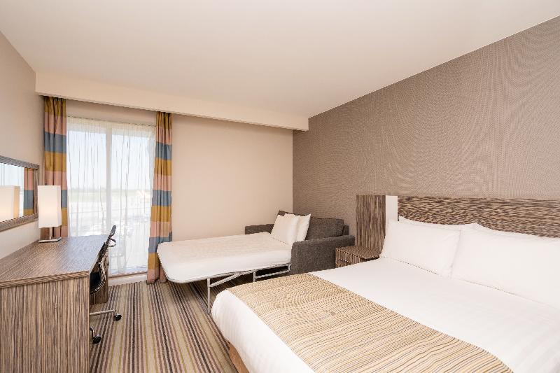 Holiday Inn Southend - Oda