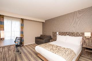 Holiday Inn Southend fotoÄŸrafÄ±