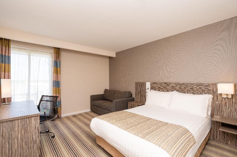 Holiday Inn Southend - Oda