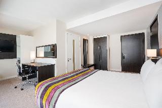 Holiday Inn Southend fotoÄŸrafÄ±