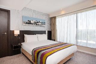 Holiday Inn Southend fotoÄŸrafÄ±