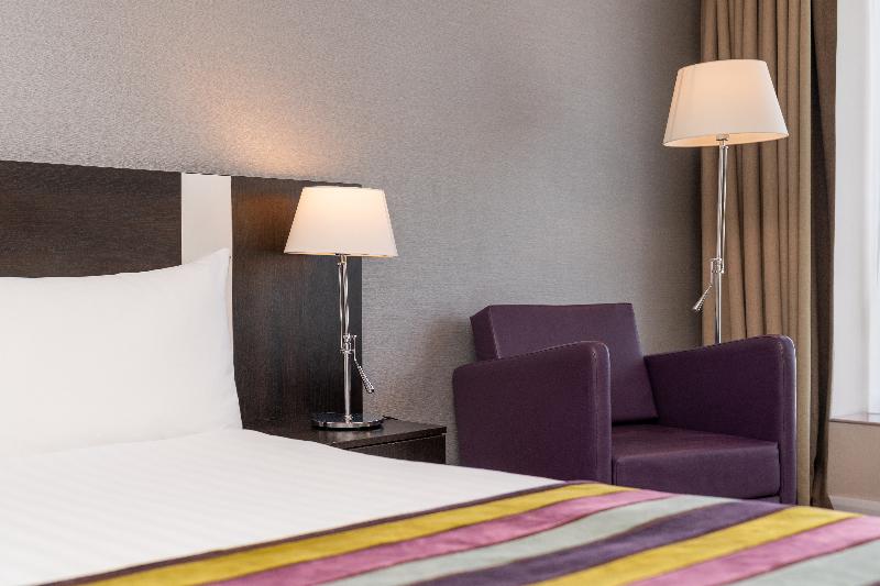Holiday Inn Southend - Oda