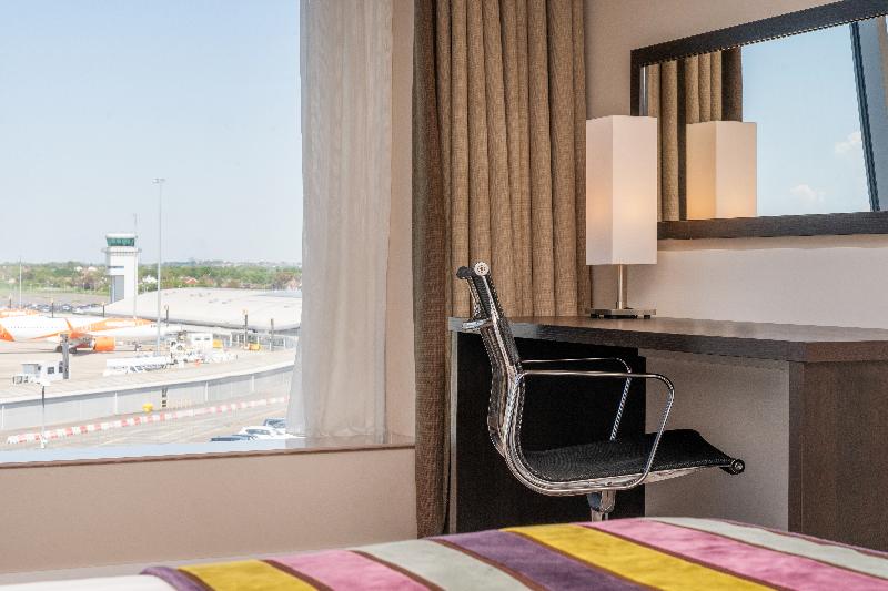 Holiday Inn Southend - Oda
