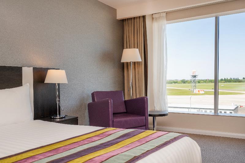 Holiday Inn Southend - Oda
