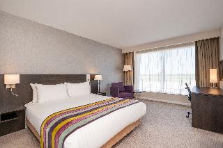 Holiday Inn Southend fotoÄŸrafÄ±