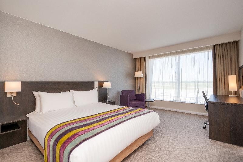 Holiday Inn Southend - Oda