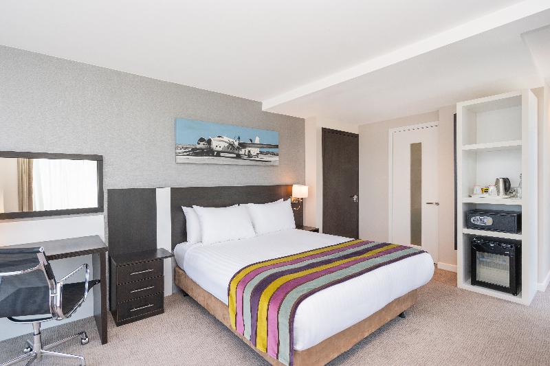 Holiday Inn Southend - Oda