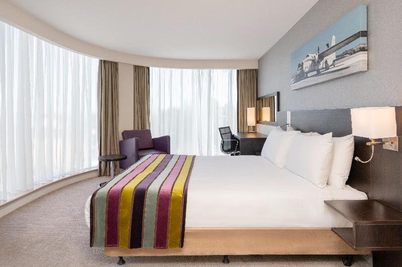 Holiday Inn Southend - Oda