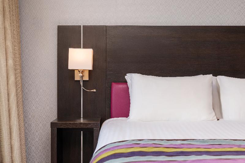 Holiday Inn Southend - Oda