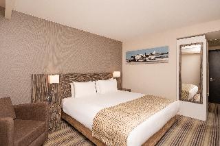 Holiday Inn Southend fotoÄŸrafÄ±