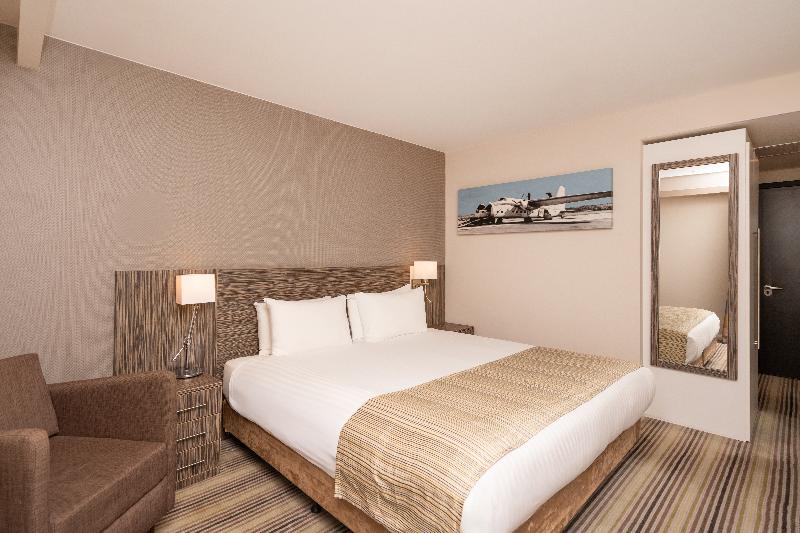 Holiday Inn Southend - Oda