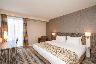 Holiday Inn Southend fotoÄŸrafÄ±