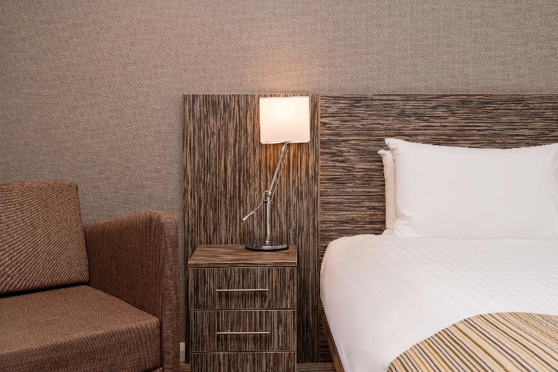 Holiday Inn Southend - Oda