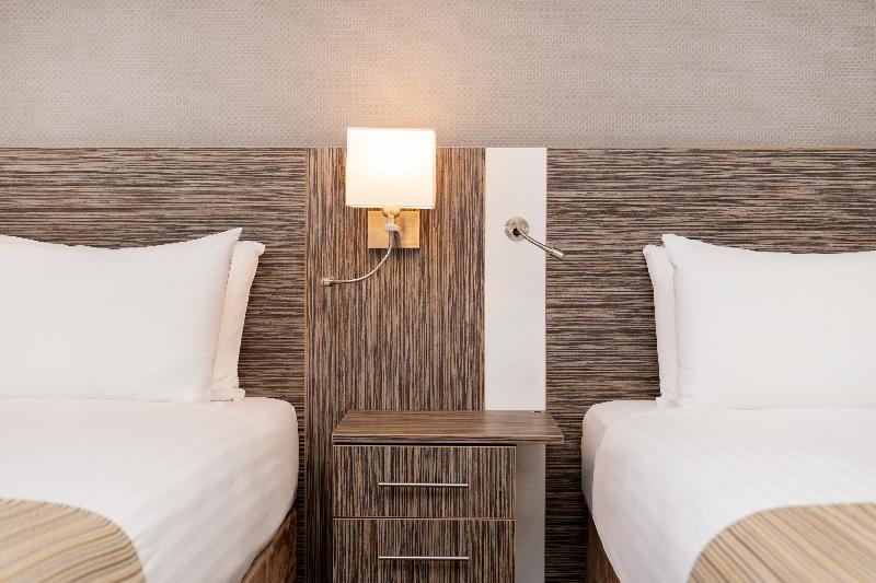 Holiday Inn Southend - Oda