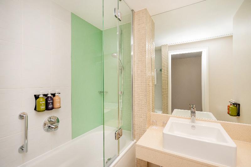Holiday Inn Southend - Oda