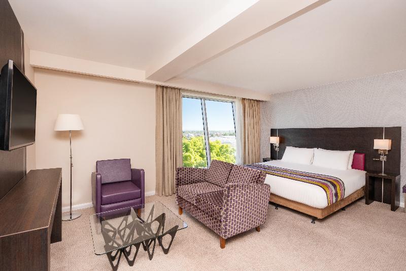 Holiday Inn Southend - Oda
