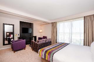 Holiday Inn Southend fotoÄŸrafÄ±