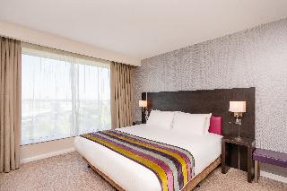 Holiday Inn Southend fotoÄŸrafÄ±