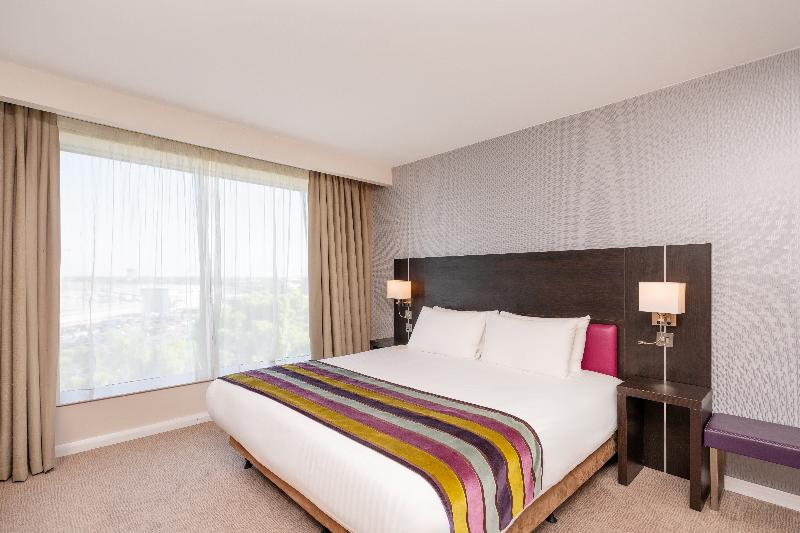 Holiday Inn Southend - Oda