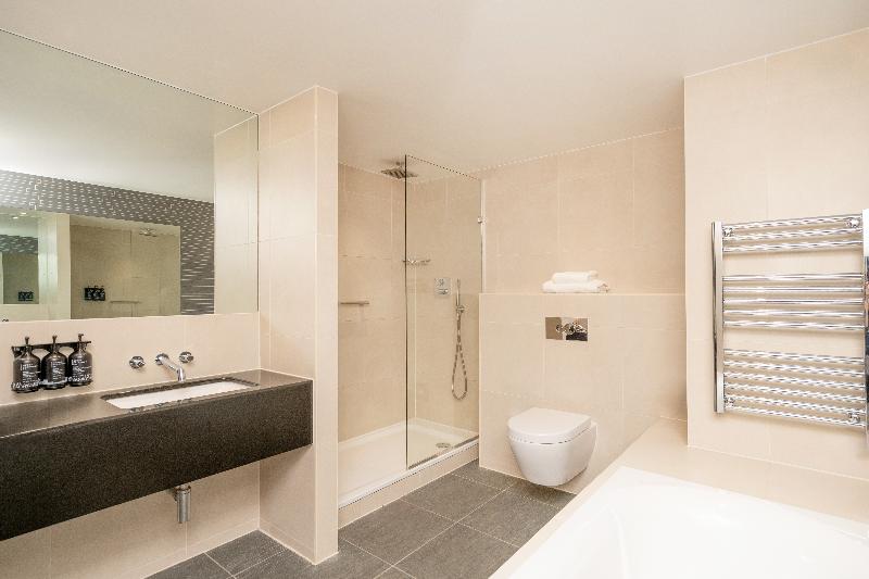Holiday Inn Southend - Oda