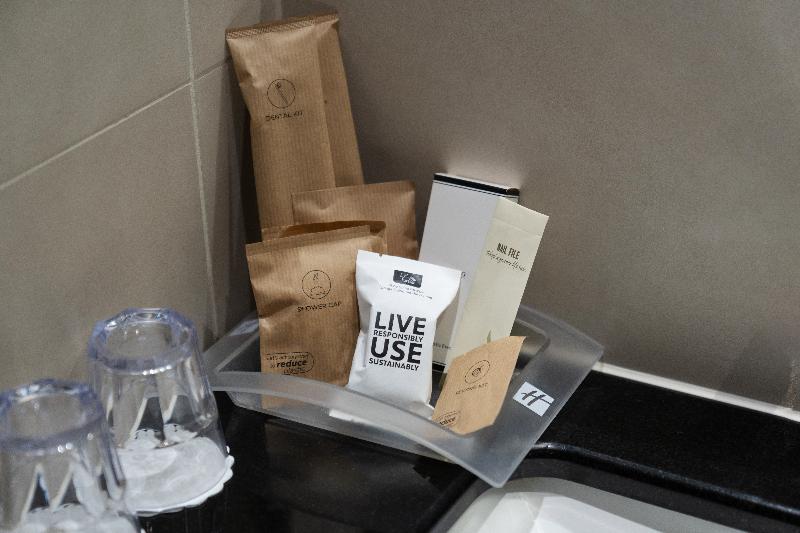 Holiday Inn Southend - Oda