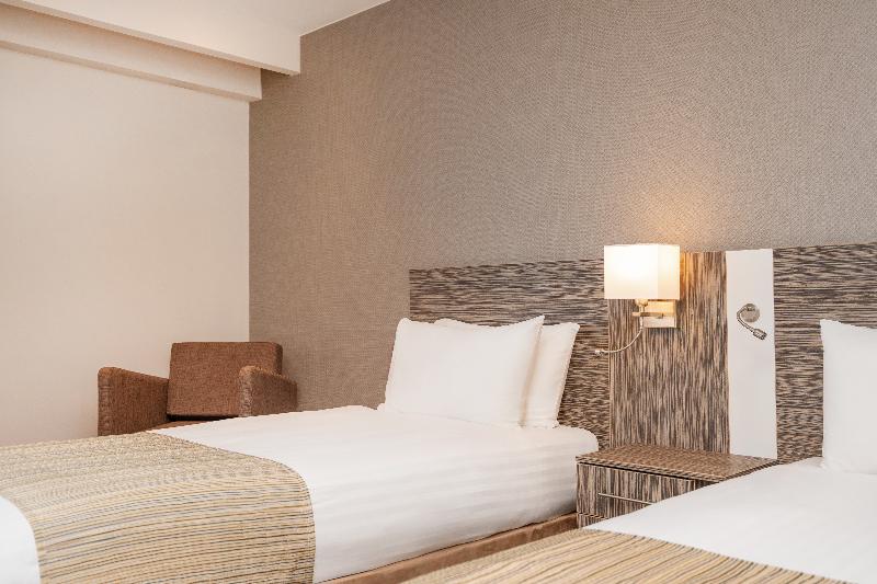 Holiday Inn Southend - Oda