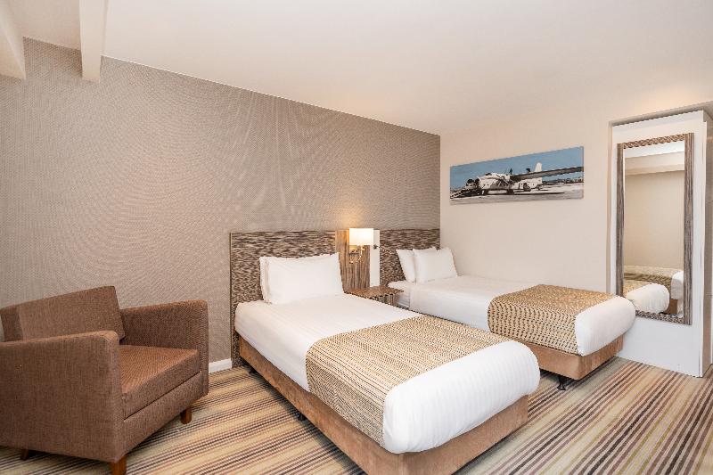 Holiday Inn Southend - Oda