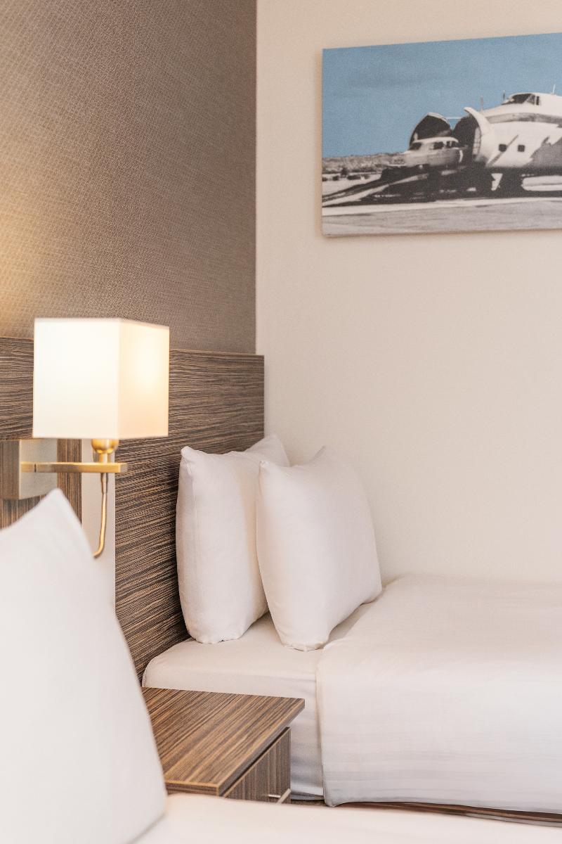Holiday Inn Southend - Oda