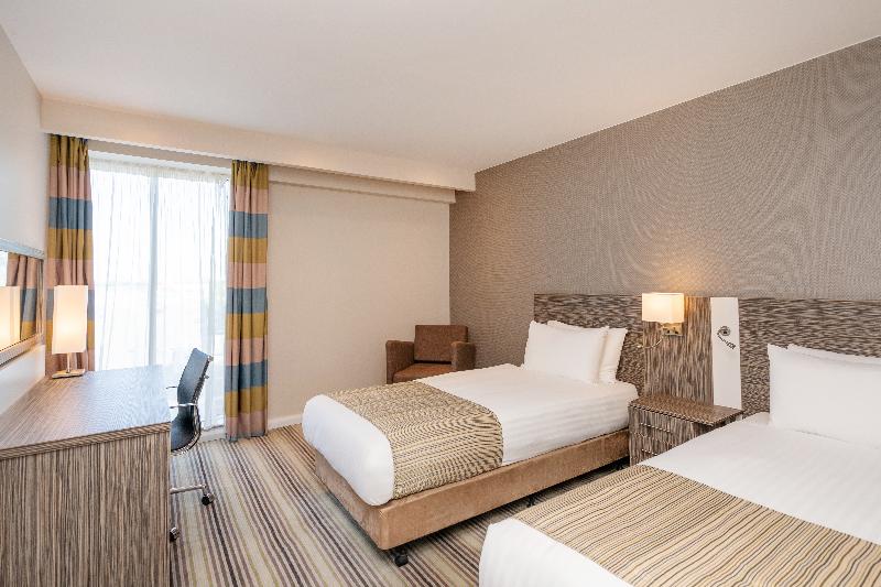 Holiday Inn Southend - Oda