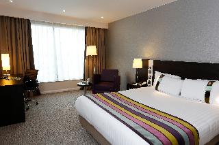 Holiday Inn Southend fotoÄŸrafÄ±