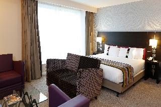Holiday Inn Southend fotoÄŸrafÄ±