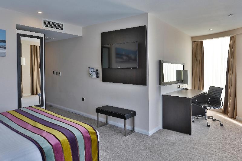 Holiday Inn Southend - Oda