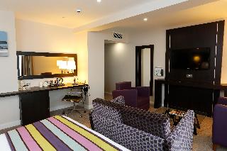 Holiday Inn Southend fotoÄŸrafÄ±