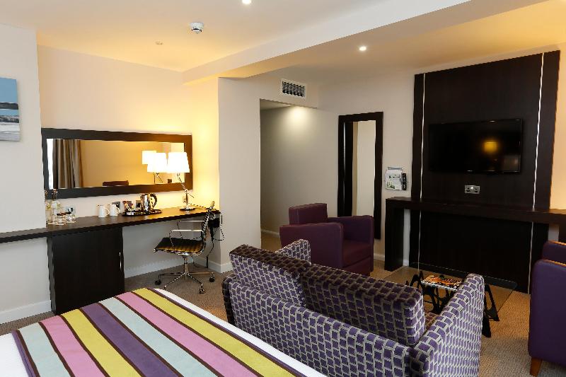 Holiday Inn Southend - Oda