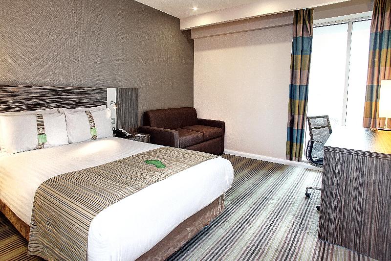 Holiday Inn Southend - Oda