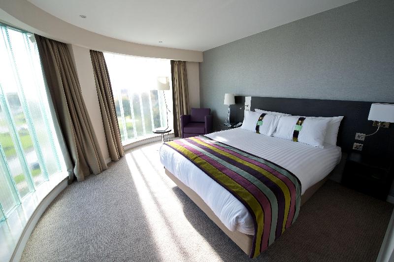 Holiday Inn Southend - Oda