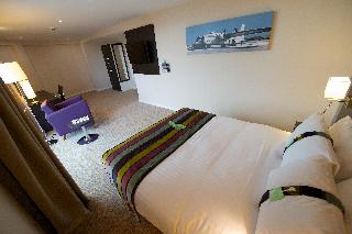 Holiday Inn Southend fotoÄŸrafÄ±