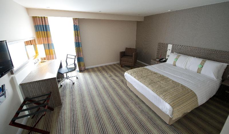 Holiday Inn Southend - Oda