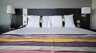 Holiday Inn Southend fotoÄŸrafÄ±